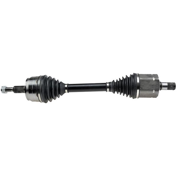 Drivaxel, framaxel vänster Nty NPW-VW-129 NTY Drivaxel, framaxel vänster Nty NPW-VW-129 NTY
