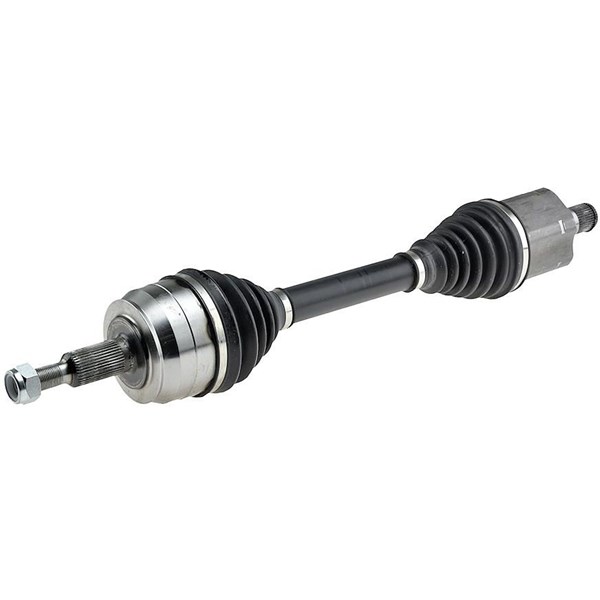 Drivaxel, framaxel vänster Nty NPW-VW-129 NTY Drivaxel, framaxel vänster Nty NPW-VW-129 NTY
