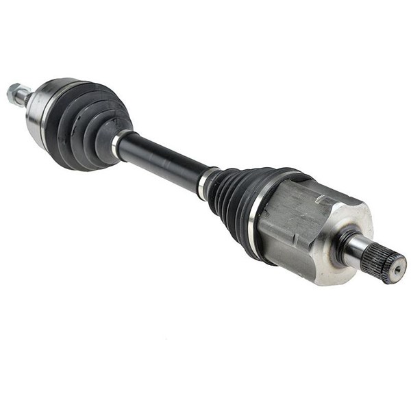 Drivaxel, framaxel vänster Nty NPW-VW-129 NTY Drivaxel, framaxel vänster Nty NPW-VW-129 NTY