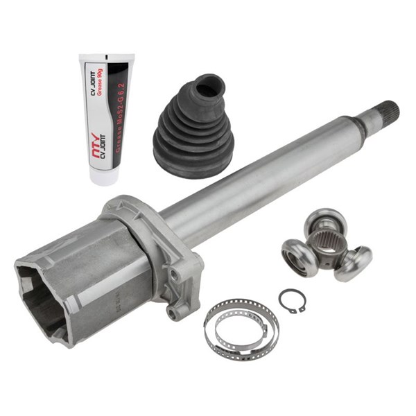 Drivknut, framaxel höger Nty NPW-VW-130 NTY