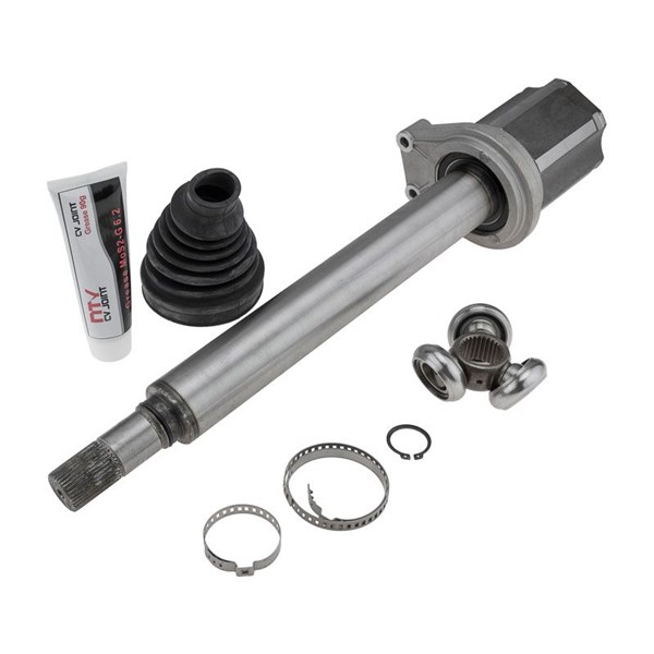 Drivknut, framaxel höger Nty NPW-VW-130 NTY