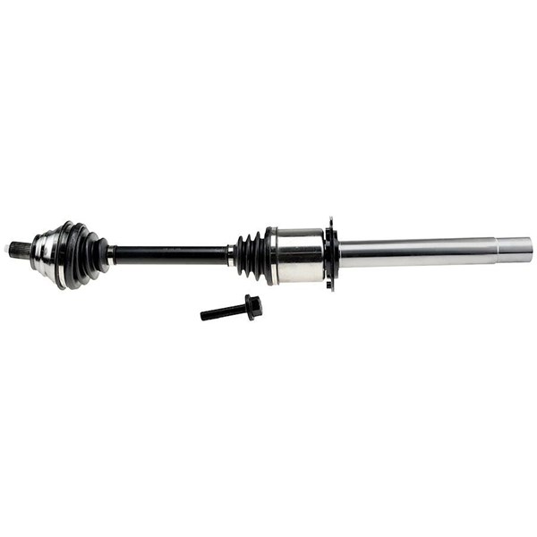Drivaxel, framaxel höger Nty NPW-VW-135 NTY