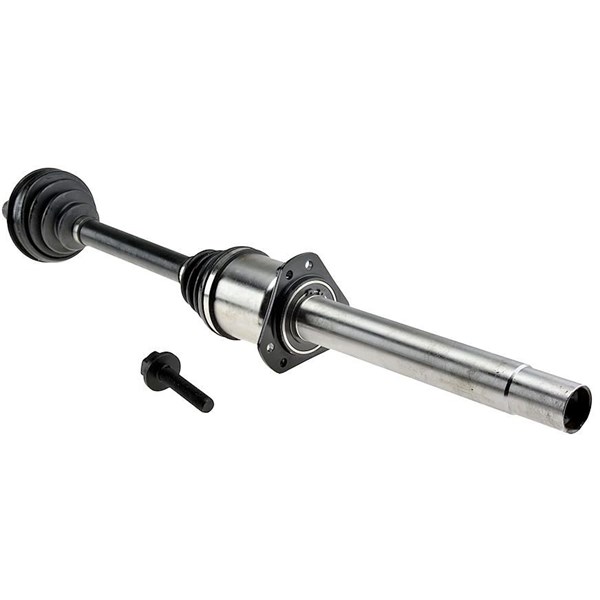 Drivaxel, framaxel höger Nty NPW-VW-135 NTY Drivaxel, framaxel höger Nty NPW-VW-135 NTY