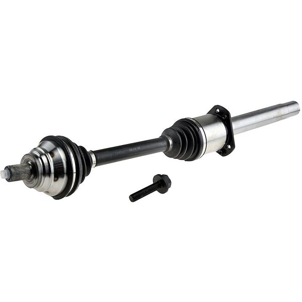 Drivaxel, framaxel höger Nty NPW-VW-135 NTY Drivaxel, framaxel höger Nty NPW-VW-135 NTY
