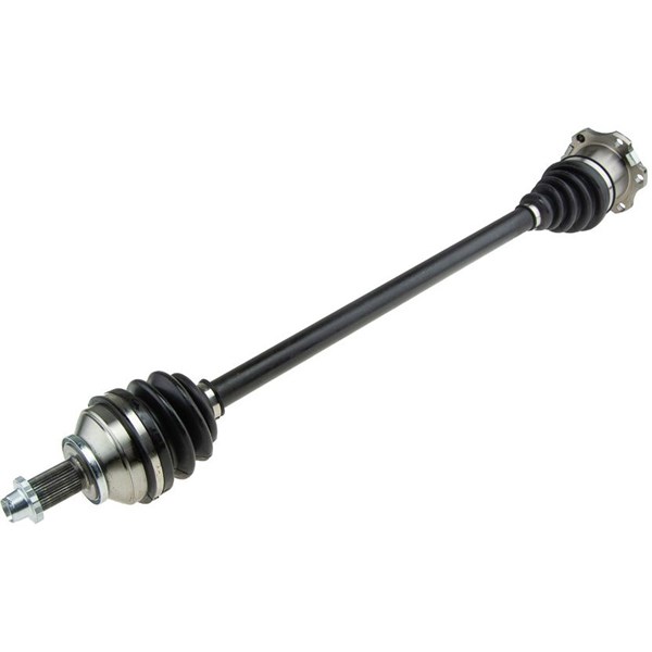 Drivaxel, framaxel höger Nty NPW-VW-147 NTY