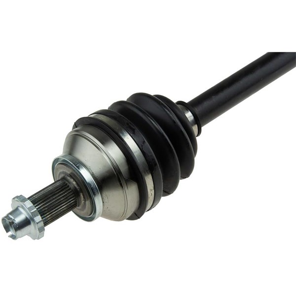 Drivaxel, framaxel höger Nty NPW-VW-147 NTY