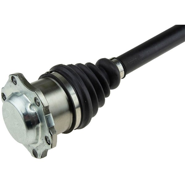 Drivaxel, framaxel höger Nty NPW-VW-147 NTY