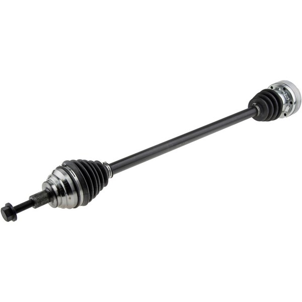 Drivaxel, framaxel höger Nty NPW-VW-149 NTY