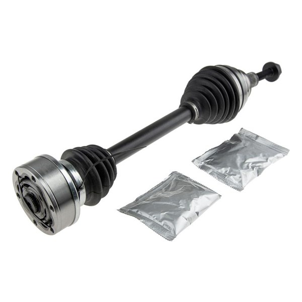 Drivaxel, framaxel vänster Nty NPW-VW-151 NTY