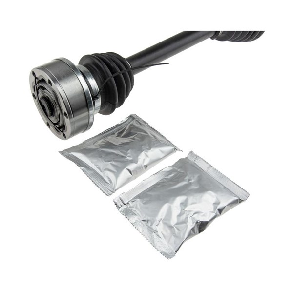 Drivaxel, framaxel vänster Nty NPW-VW-151 NTY