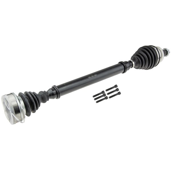 Drivaxel, framaxel höger Nty NPW-VW-162 NTY