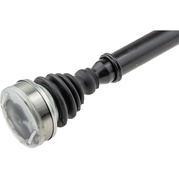 Drivaxel, framaxel höger Nty NPW-VW-162 NTY