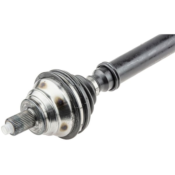 Drivaxel, framaxel höger NTY Drivaxel, framaxel höger NTY