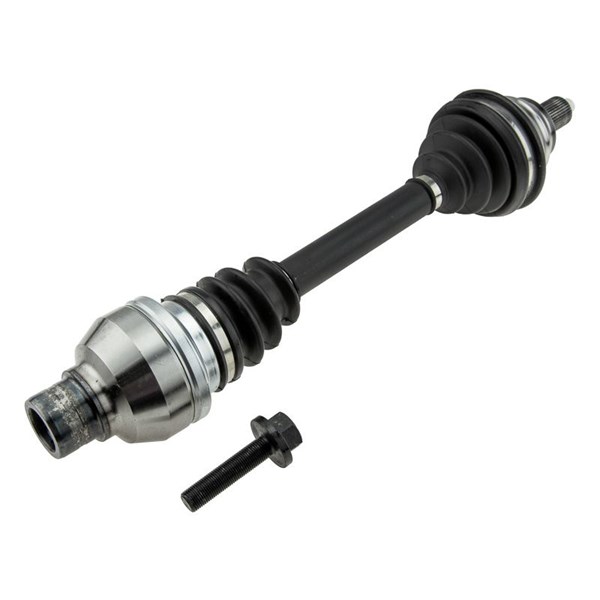 Drivaxel, framaxel vänster Nty NPW-VW-174 NTY