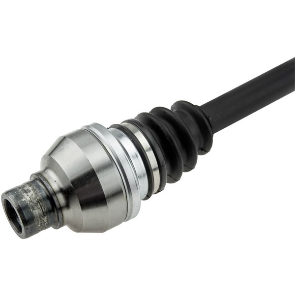 Drivaxel, framaxel vänster Nty NPW-VW-174 NTY