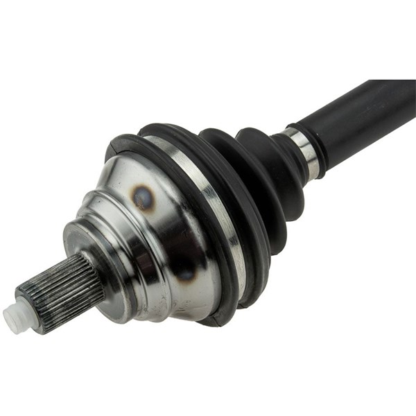 Drivaxel, framaxel vänster Nty NPW-VW-174 NTY
