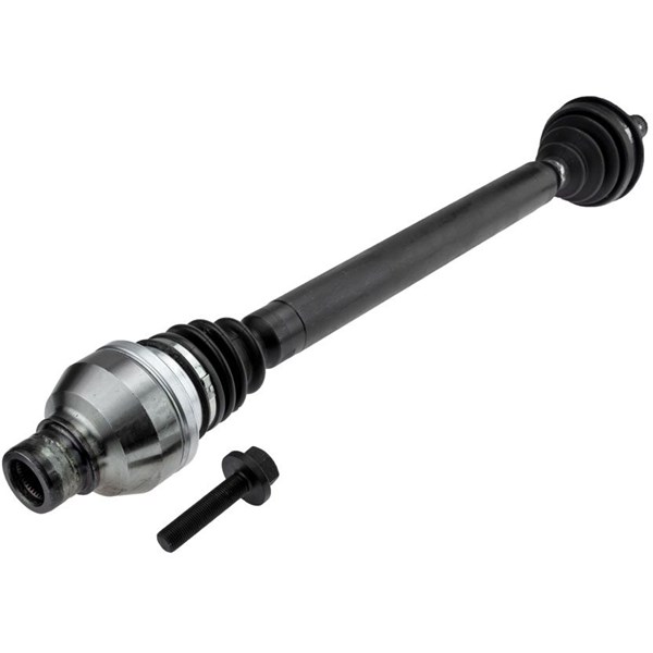 Drivaxel, framaxel höger Nty NPW-VW-175 NTY