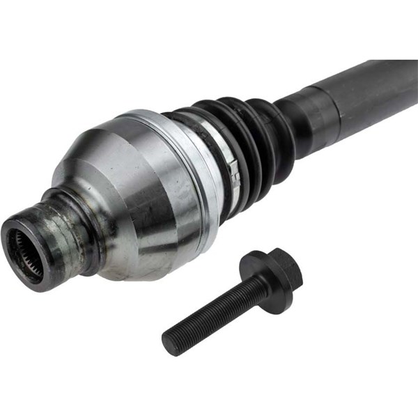 Drivaxel, framaxel höger Nty NPW-VW-175 NTY
