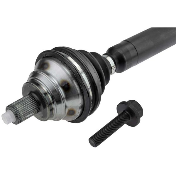 Drivaxel, framaxel höger Nty NPW-VW-175 NTY Drivaxel, framaxel höger Nty NPW-VW-175 NTY