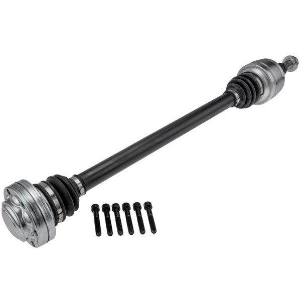 Drivaxel, Bakaxel höger NTY Drivaxel, Bakaxel höger NTY