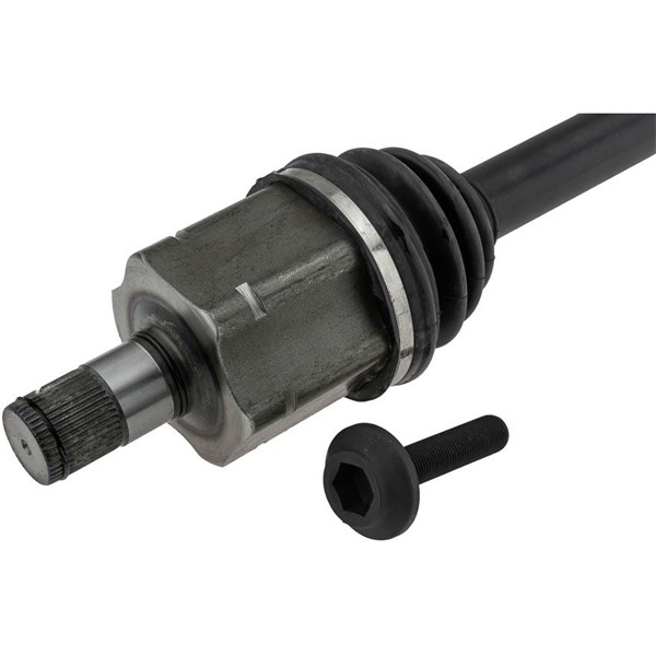 Drivaxel, framaxel vänster Nty NPW-VW-178 NTY Drivaxel, framaxel vänster Nty NPW-VW-178 NTY