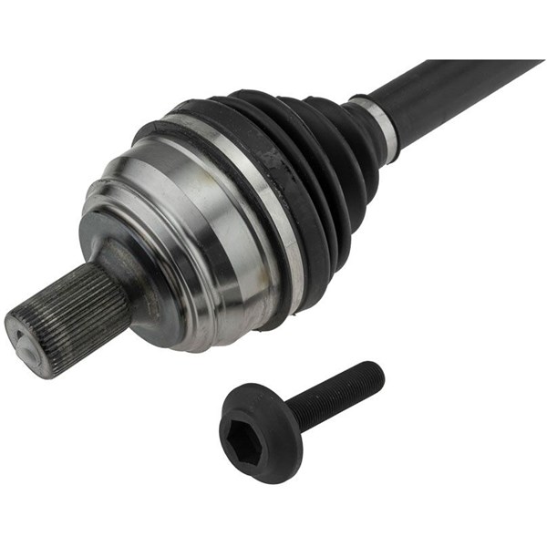 Drivaxel, framaxel vänster Nty NPW-VW-178 NTY Drivaxel, framaxel vänster Nty NPW-VW-178 NTY