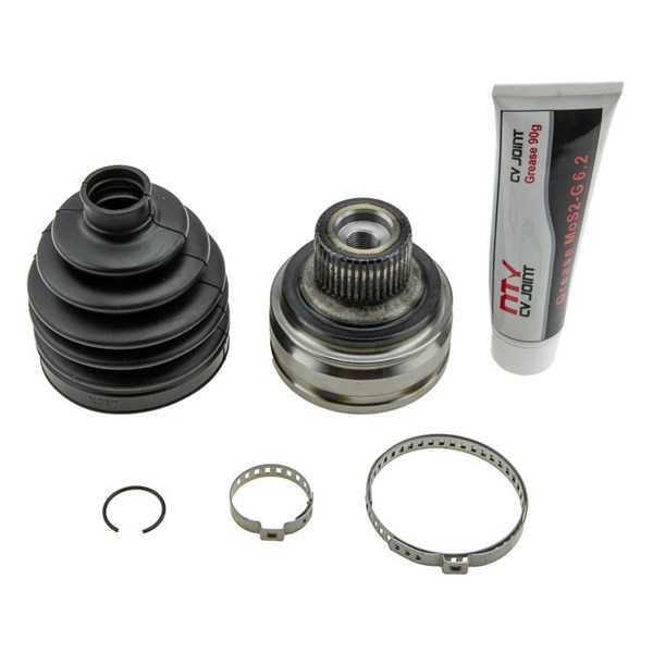 Drivknut, framaxel höger, framaxel vänster Nty NPZ-AU-051 NTY