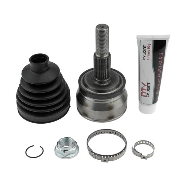 Drivknut, Bakaxel Nty NPZ-CH-032 NTY