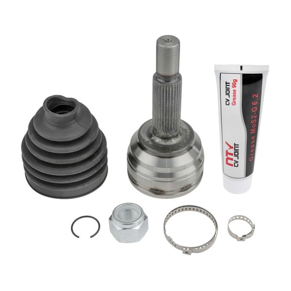 Drivknut, Framaxel Nty NPZ-CH-033 NTY