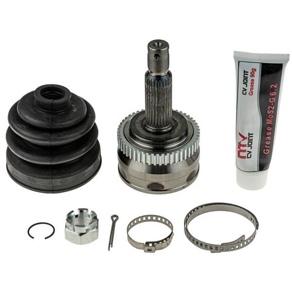 Drivknut, framaxel höger Nty NPZ-HY-547 NTY