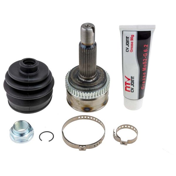 Drivknut, Bakaxel Nty NPZ-HY-550 NTY