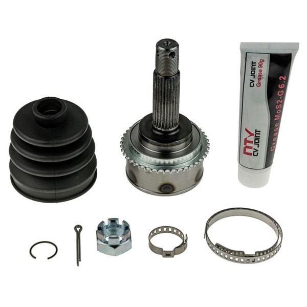 Drivknut, framaxel höger Nty NPZ-MS-059 NTY
