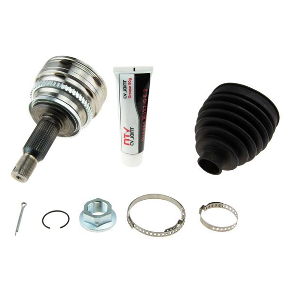 Drivknut, Bakaxel Nty NPZ-MS-064 NTY Drivknut, Bakaxel Nty NPZ-MS-064 NTY