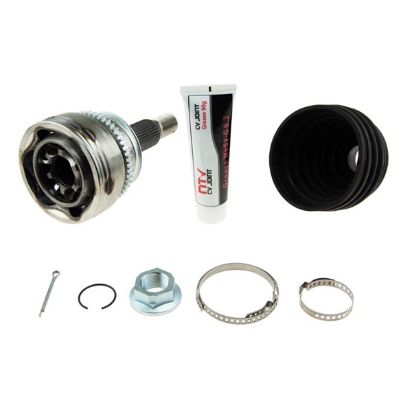 Drivknut, Bakaxel Nty NPZ-MS-064 NTY Drivknut, Bakaxel Nty NPZ-MS-064 NTY