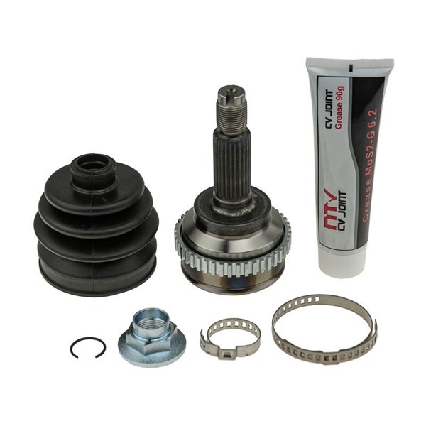 Drivknut, framaxel höger Nty NPZ-MZ-014 NTY