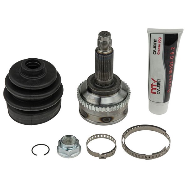 Drivknut, framaxel vänster Nty NPZ-MZ-028 NTY