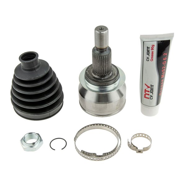 Drivknut, framaxel höger Nty NPZ-MZ-055 NTY