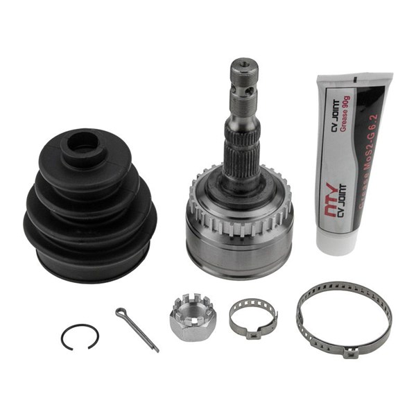 Drivknut, framaxel höger, framaxel vänster Nty NPZ-PL-027 NTY