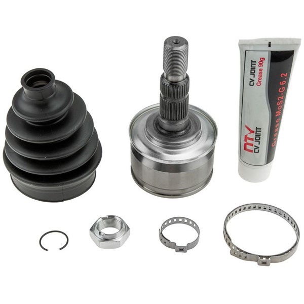 Drivknut, framaxel höger, framaxel vänster Nty NPZ-PL-039 NTY