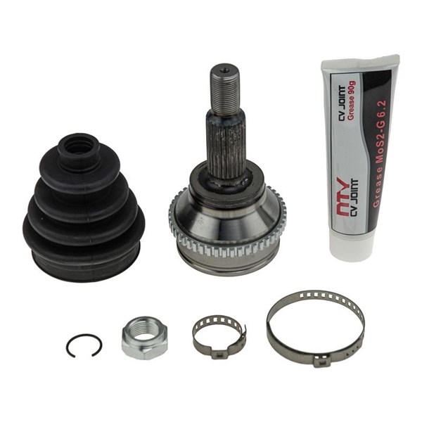 Drivknut, Bakaxel Nty NPZ-RE-051 NTY