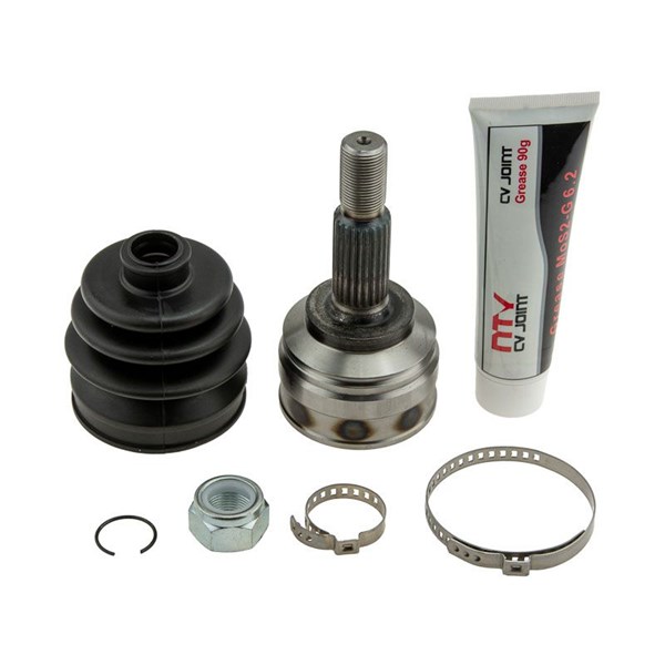 Drivknut, Framaxel Nty NPZ-RE-053 NTY