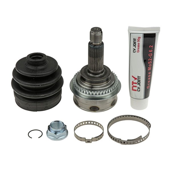 Drivknut, framaxel höger, framaxel vänster Nty NPZ-SB-013 NTY