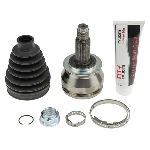 Drivknut, framaxel höger, framaxel vänster Nty NPZ-SB-026 NTY