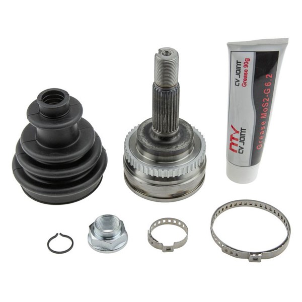 Drivknut, framaxel höger Nty NPZ-TY-080 NTY