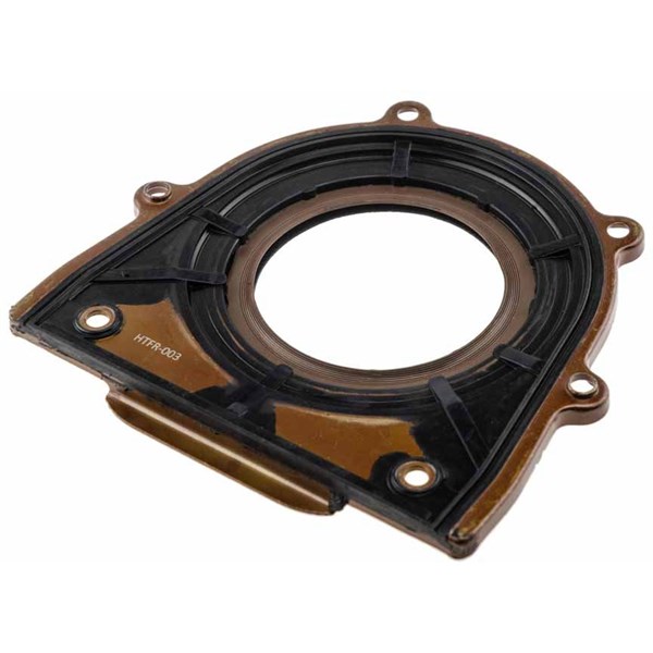 Oljepackningsring, vevaxel, på växellådssidan Nty NUP-FR-003 NTY