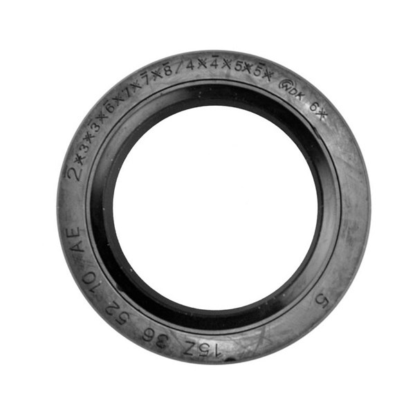 Oljepackningsring, differential, Främre drivaxel till kraftuttag NTY Oljepackningsring, differential, Främre drivaxel till kraftuttag NTY