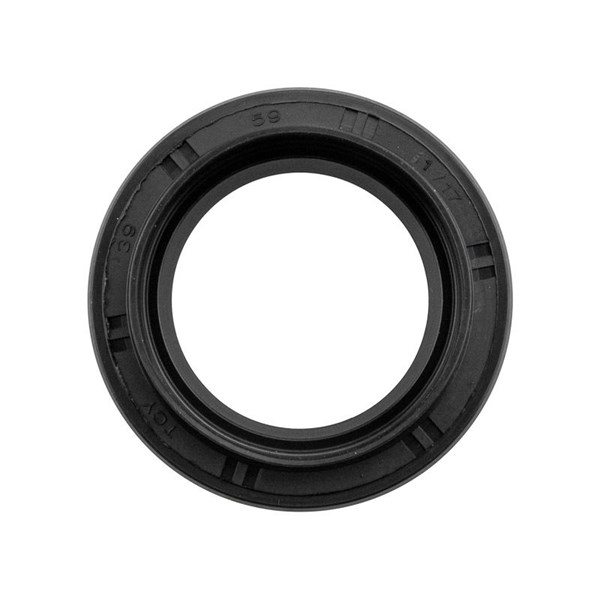 Oljepackningsring, manuell transmission Nty NUP-MZ-001 NTY