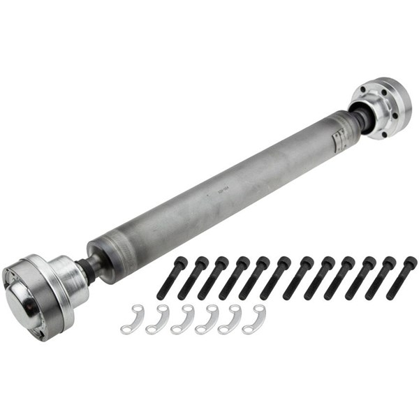 Kardan, Fram Nty NWN-CH-004 NTY