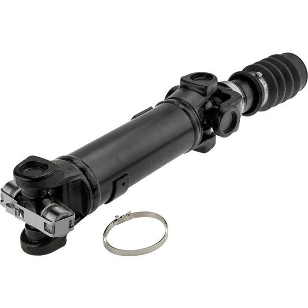 Kardan, Fram Nty NWN-CH-047 NTY