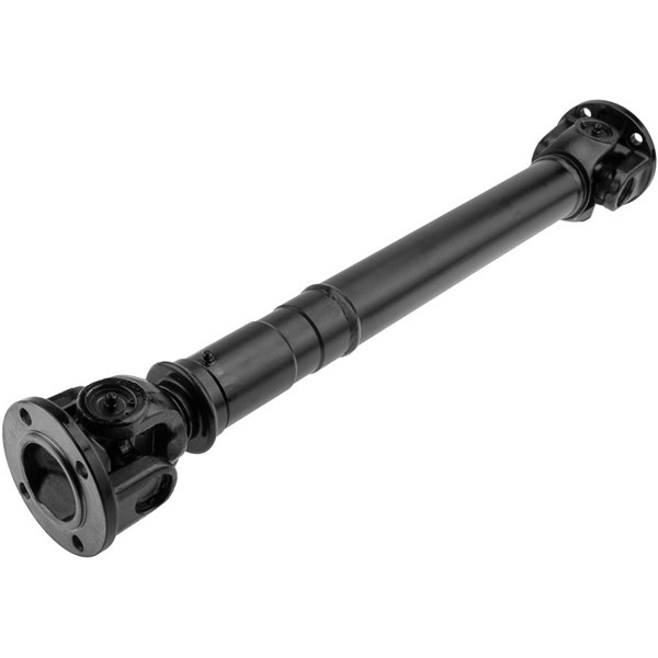 Drivaxel, Framaxel Nty NWN-LR-001 NTY